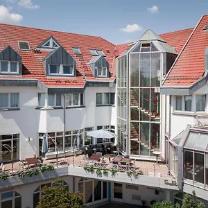 Hotel Aichtalerhof, Grötzingen