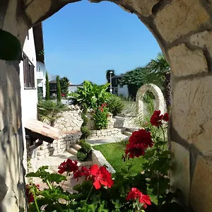 Aparthotel Apartmenthaus Casa Palma, Bühl