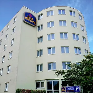 Plaza Stuttgart-filderstadt Hotel