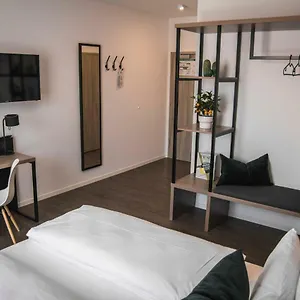 Hotel Hayta Stuttgart Airport Messe, Filderstadt