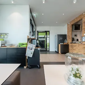 Hotel A2 Denkendorf - Airport&messe, Denkendorf (Baden-Wurttemberg)
