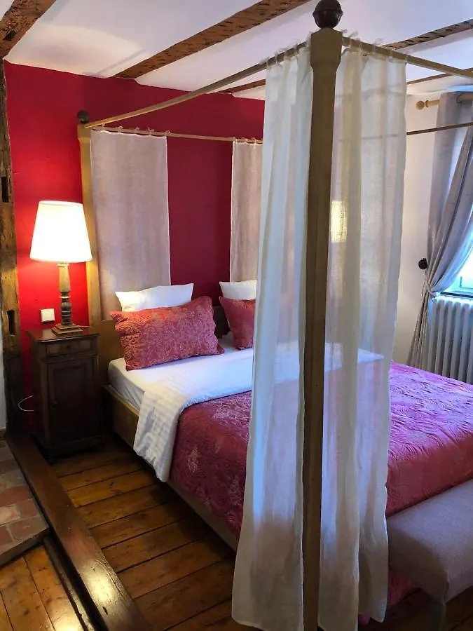 Hotel De Charme 'Zum Schiff' Iffezheim 3*,