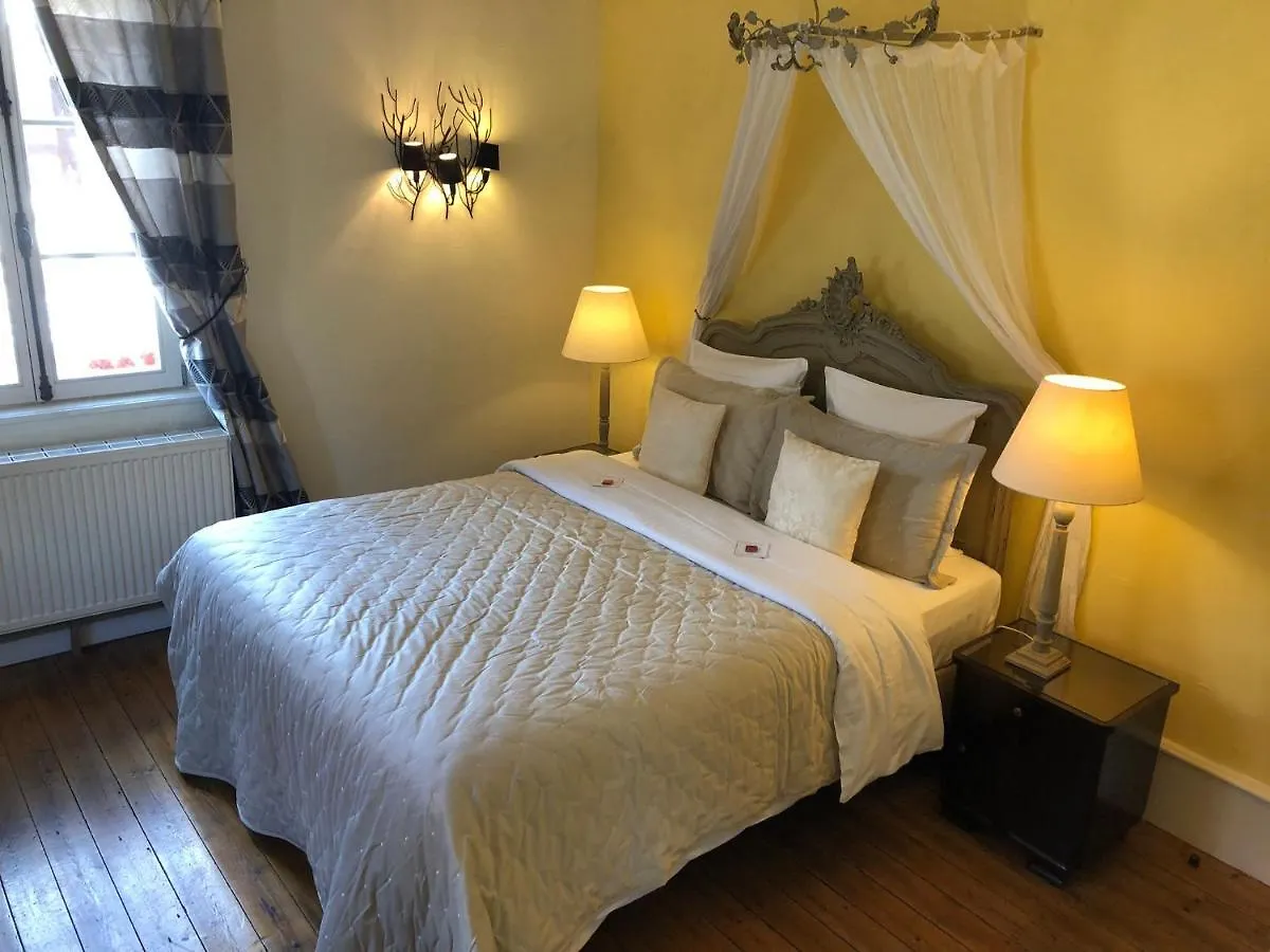 Hotel De Charme 'Zum Schiff' Iffezheim