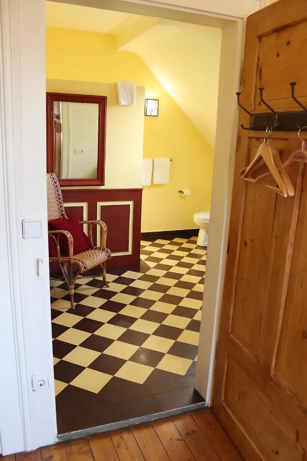 Hotel De Charme 'Zum Schiff' Iffezheim
