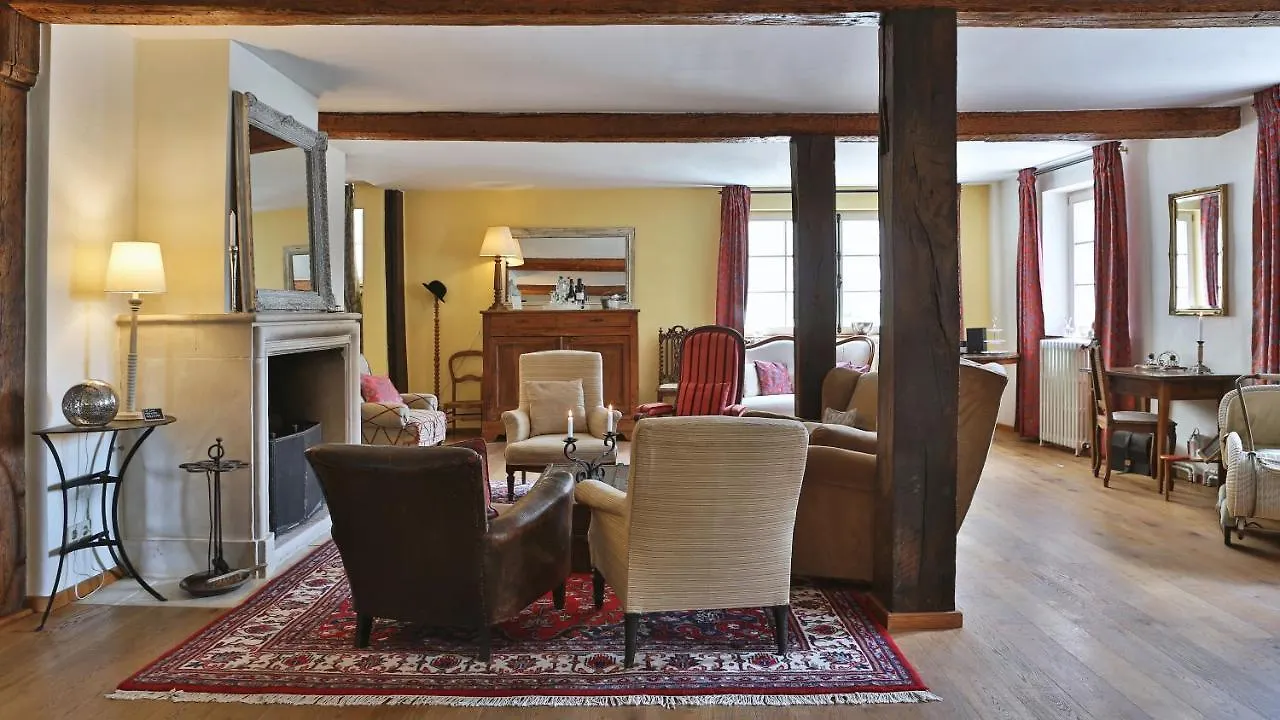Hotel De Charme 'Zum Schiff' Iffezheim
