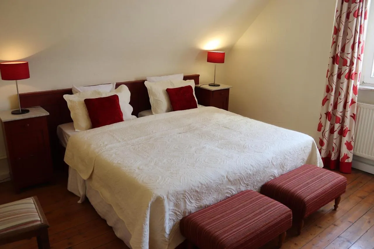 Hotel De Charme 'Zum Schiff' Iffezheim