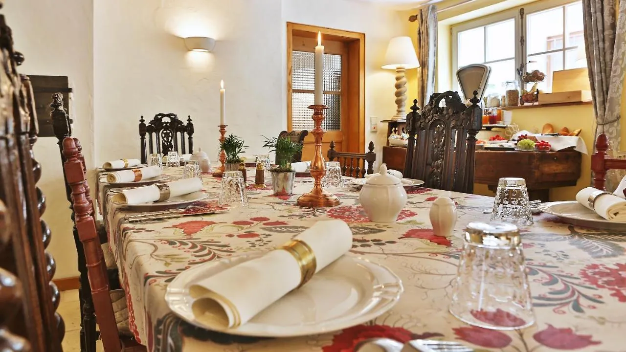 Hotel De Charme 'Zum Schiff' Iffezheim 3*,  Duitsland