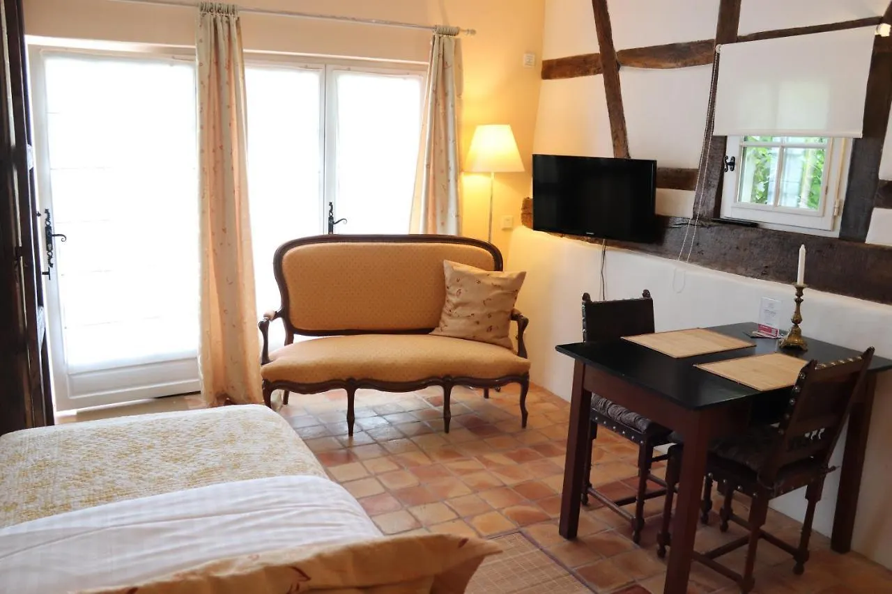 Hotel De Charme 'Zum Schiff' Iffezheim