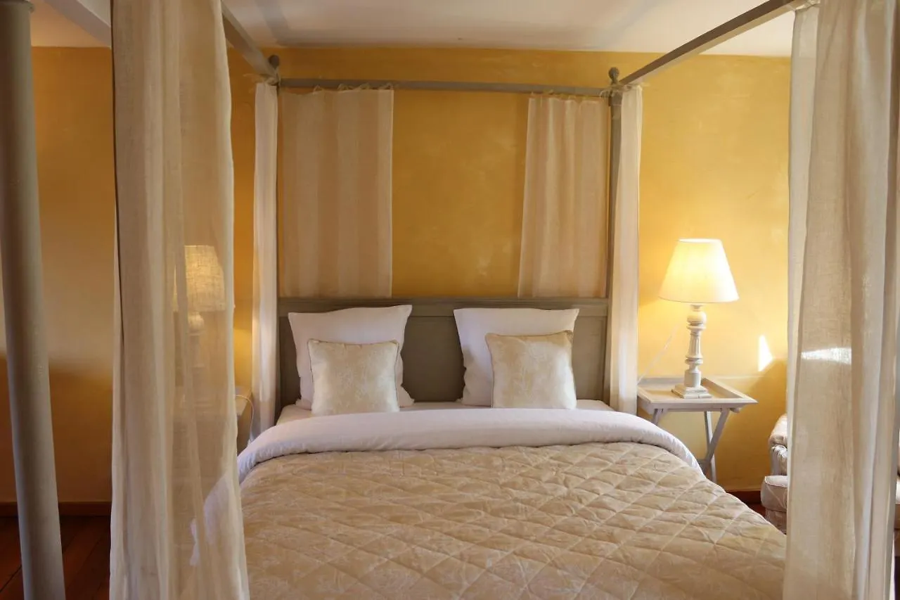 Hotel De Charme 'Zum Schiff' Iffezheim