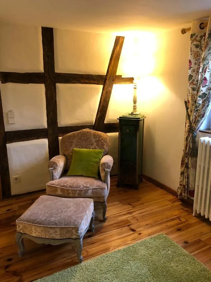 Hotel De Charme 'Zum Schiff' Iffezheim